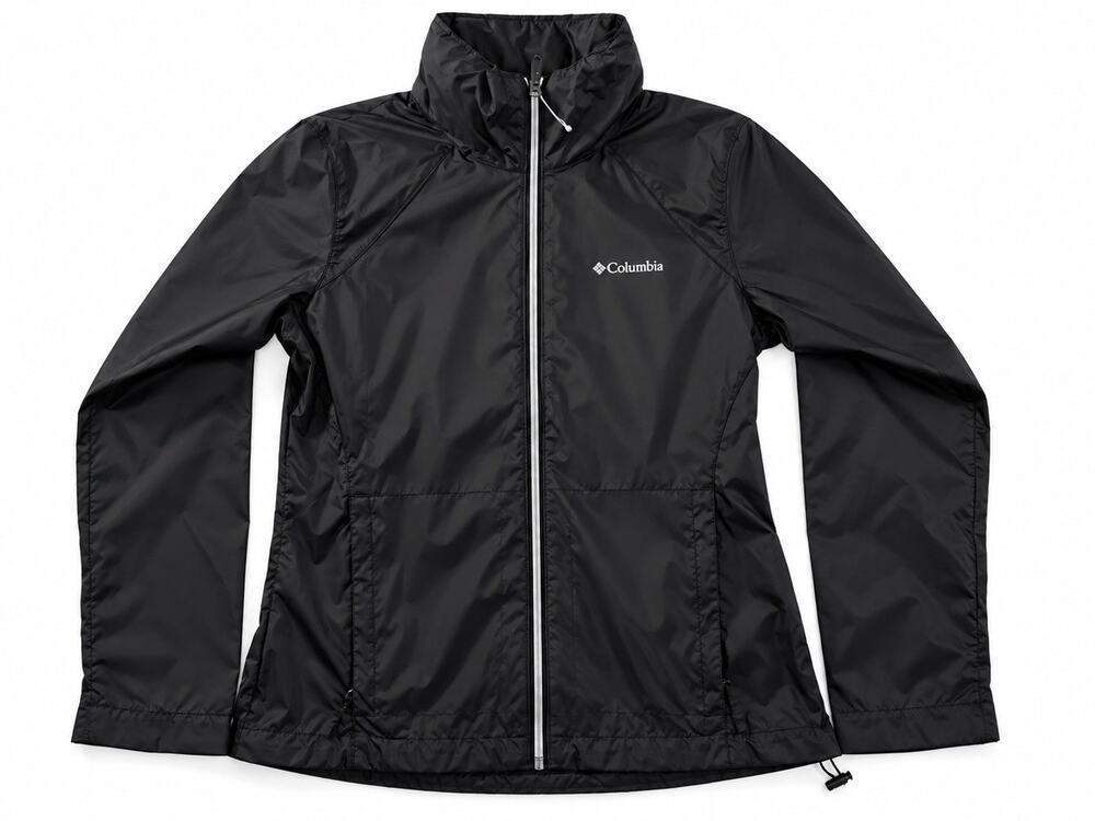Columbia Rain Jacket XS
